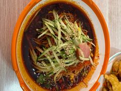 -三姐妹冷面馆(保卫路店)