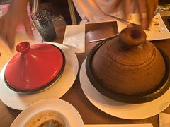 -Tajine Moroccan塔金摩洛哥中东餐厅