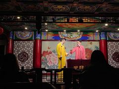 -武汉天乐社武宫剧场