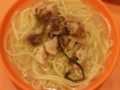 -龙抄手(春熙路总店)