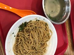 -江南大学-第一食堂(江南苑)