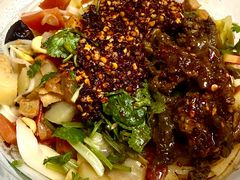 -王菊美食街·王菊面馆(总店)