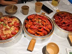 -巴厘龙虾·榜首油焖大虾(洞庭·艺术洋房店)