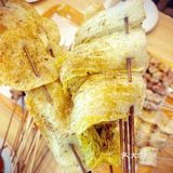 淄博太远，来淄个炉子吃淄博烧烤