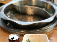 鸳鸯锅底-袁记串串香(新南门店)