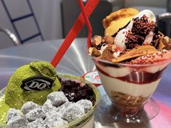 -DQ·蛋糕·冰淇淋(西城红场店)