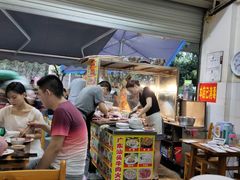 大堂-柴头哥·牛肉火锅(爱民路店)