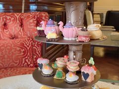 -Salon de Ville浦江汇(上海外滩华尔道夫酒店店)