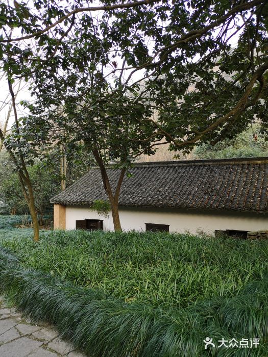 法云安缦酒店图片