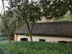 -法云安缦酒店