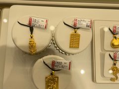 -银座购物广场(高新区店)