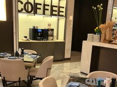 -济南凯宾斯基酒店-THE VIEW云景全日制餐厅