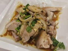 -鸿记海鲜大酒楼(开发区店)
