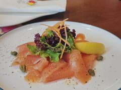 -安妮意大利餐厅(丽都店)