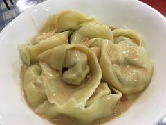 -潘国仙耳光馄饨(黄家阙路店)