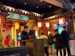 门面-蜀大侠火锅(寰球文化地标·总府店)