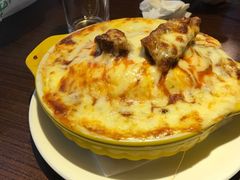 -BISTROFIORE美伊娜(伊犁南路店)