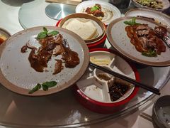 -青年公社烤鸭(青年路店)