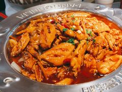 -胖哥俩肉蟹煲(龙德广场店)