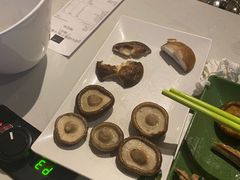 -芭缇沁园椰子鸡(中航紫金新天地店)