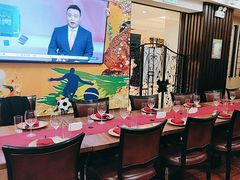 -五洲皇冠巴西烤肉餐厅