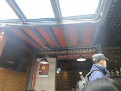 -老北京炸酱面(故宫店)