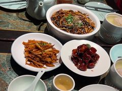 -苏帮袁Sue Cuisine(南开大悦城店)