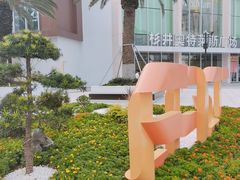 -宁波杉井奥特莱斯广场