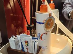 -安妮意大利餐厅(丽都店)