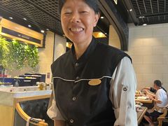 -川骄海鲜自助(亚运村店)