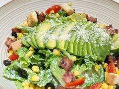 -get pizza意大利餐厅(凯德MALL店)