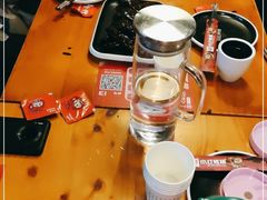 -小红烤翅(傅厚岗店)