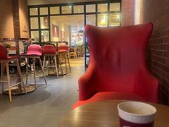 -COSTA COFFEE(新奥购物中心店)