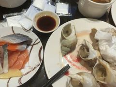 -大中华希尔顿酒店-念自助餐·嗨啤·小龙虾