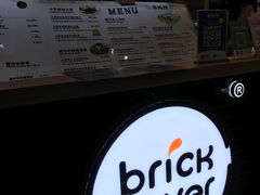 -CHEESE TACO搬砖客(凯德店)