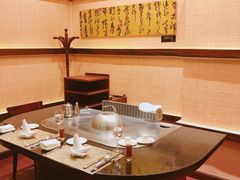 -温州万和豪生大酒店-餐厅