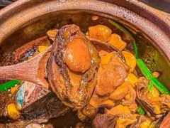 -啫神·广州地标美食(北京路店)