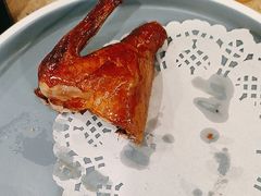 -点都德(龙之梦店)