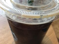 -星巴克(苏州建屋店)