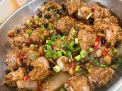 -海鲜街菜馆(海珠南路店)