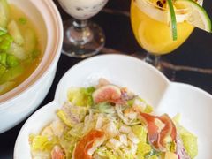 -旺顺阁·北京菜·烤鸭(大望路店)