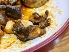 -老唐三下锅 ·张家界地标美食(溪布街店)