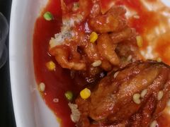 -丰收日·小海鲜·沪上家宴(顾村正大店)
