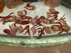 -好日子皇冠假日酒店·君怡咖啡厅(特美思大厦店)