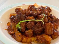 -椿记烧鹅(叠彩店)