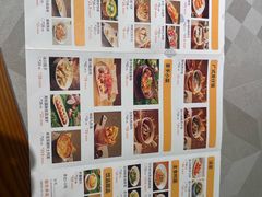 -如轩·海鲜砂锅粥·潮汕菜(南城店)