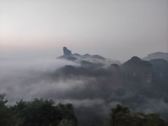 -丹霞山风景名胜区