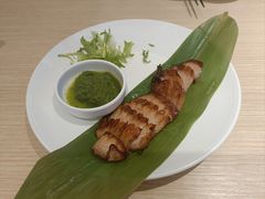 -蔡澜点心·粤菜(新街口IFCX店)