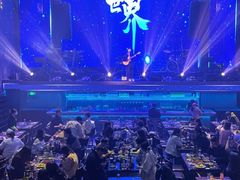 -MOSSO音乐酒吧·live house(南京旗舰店)