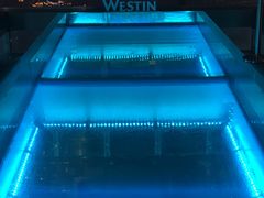 -重庆解放碑威斯汀酒店